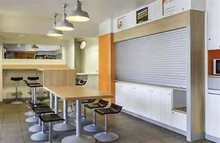 F1 Boulogne Sur Mer Otel 3*