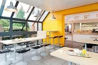 F1 Boulogne Sur Mer Otel Saint-Martin-Boulogne