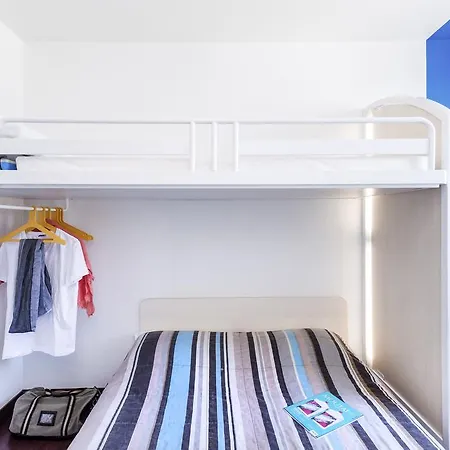 F1 Boulogne Sur Mer 3* Saint-Martin-Boulogne