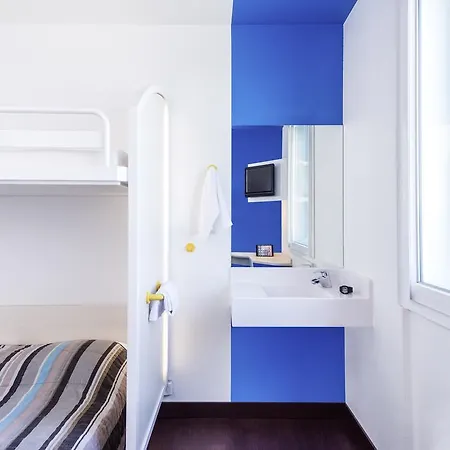 F1 Boulogne Sur Mer 3* Saint-Martin-Boulogne