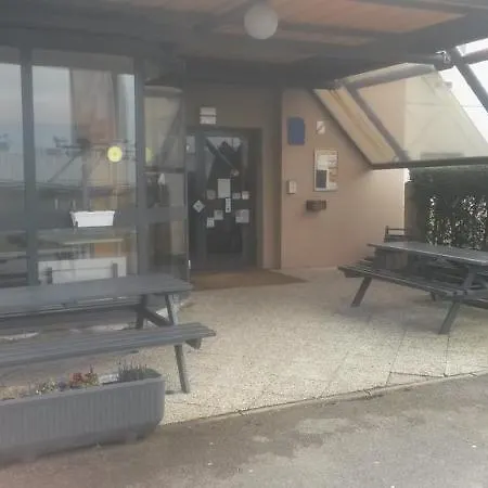 Hotel F1 Boulogne Sur Mer 3*