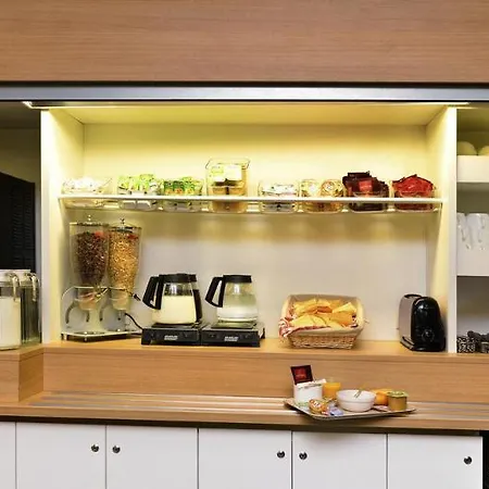 F1 Boulogne Sur Mer 3* Saint-Martin-Boulogne