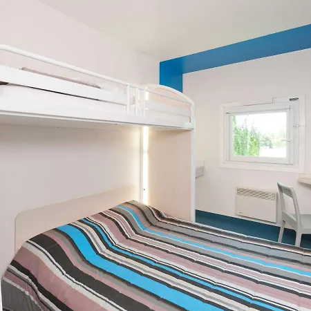 F1 Boulogne Sur Mer 3*