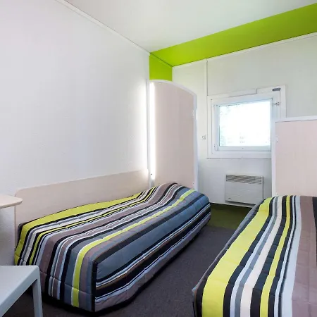 Hotel F1 Boulogne Sur Mer Saint-Martin-Boulogne